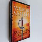 Wilbur Smith : Kultainen leijona - pikkukuva 1