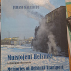 Muistojeni Helsinki - pikkukuva 1