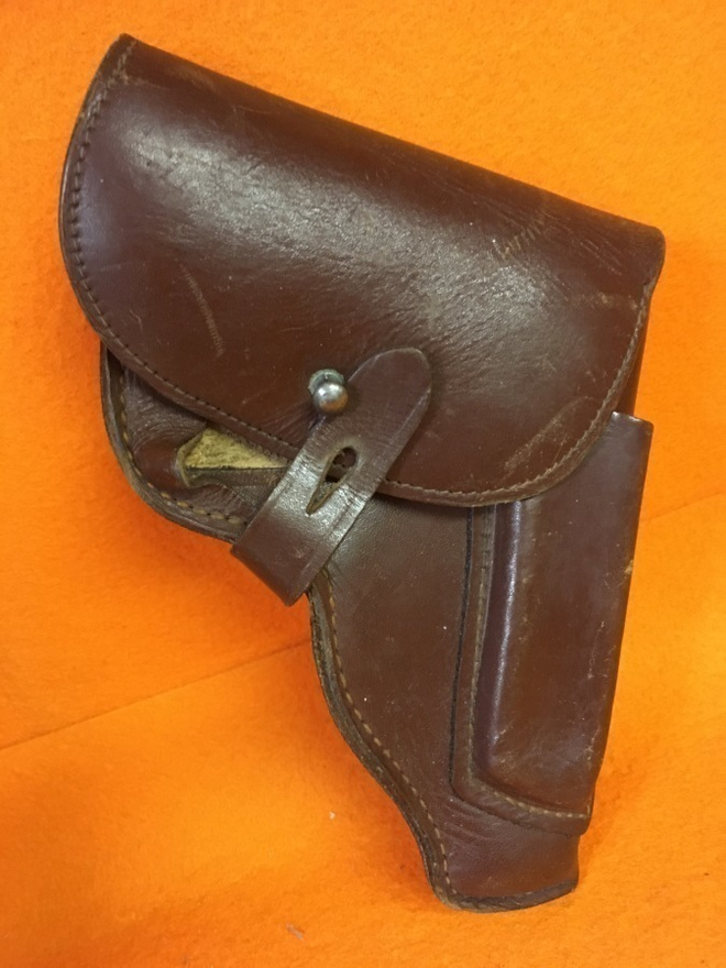 Pistoolikotelo 4 (Makarov?)