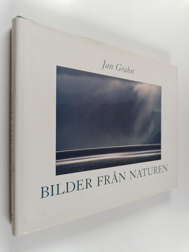 Jan Grahn : Bilder från naturen