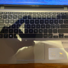 Asus X415 i7 / 16GB / 1TB SSD / 14" - pikkukuva 3