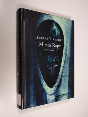 Jerker Virdborg : Musta rapu