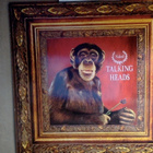 TALKING HEADS .::. NAKED .::. VINYYLI  LP  1988 !!! - pikkukuva 1