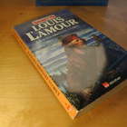 Louis L'Amour: Kaukana siintävät vuoret, pokkari - pikkukuva 1