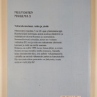 Muutosten maailma 5 : Valtarakennelmat, valtio ja yksilö - pikkukuva 2