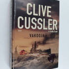 Clive Cussler : Vakooja - pikkukuva 1