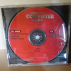 4 Vanhaa PC Personal Computer world CD - pikkukuva 3