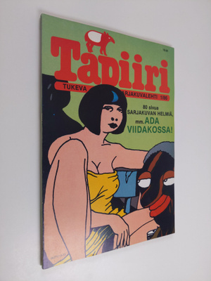 Tapiiri 1/86