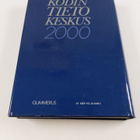 Kodin tietokeskus 2000 H-L - pikkukuva 2
