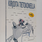 Juhani Pitkänen : Kirjoita tietokoneella : Word 2000 -per... - pikkukuva 1