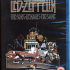 Led Zeppelin – The Song Remains The Same Blu-ray - pikkukuva 1