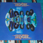 ANGEL ~ On Earth As It Is In Heaven ~ LP - pikkukuva 1
