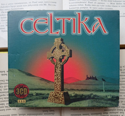 Celtika (3 CD)