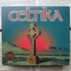 Celtika (3 CD) - pikkukuva 1
