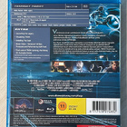Tron (1982) & Tron: Perintö (2010) Blu-ray (UUSI) - pikkukuva 3