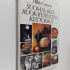 Hilkka Uusivirta : Suomalaisen ruokaperinteen keittokirja - pikkukuva 1