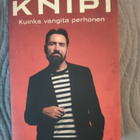Tommi E. Virtanen: Knipi - Kuinka vangita perhonen - pikkukuva 1