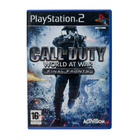 Call of Duty World at War - Final Fronts (PS2) - pikkukuva 1