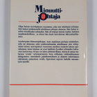 Spencer Johnson ym. : Minuuttijohtaja - pikkukuva 2