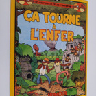 Ca Tourne a Lenfer - pikkukuva 1