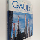 Rainer Zerbst : Gaudi : The Complete Buildings - pikkukuva 1