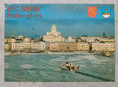 Helsinki