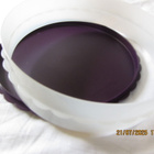 Tupperware Kakkutaso, violetti pohja uusi - pikkukuva 2