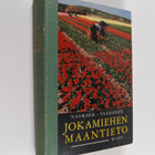 Heikki Väänänen ym. : Jokamiehen maantieto - pikkukuva 1