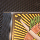 Monster Magnet – Spine Of God US CD - pikkukuva 2
