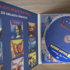 Maailman rytmit: Rai - arabialaista kansanmusiikkia CD - pikkukuva 2