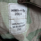 M/01 hellepuvun takki - pikkukuva 3