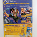 Nalle Puh 11/1996 - pikkukuva 2