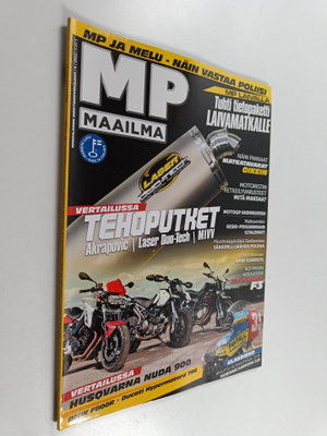 MP Maailma 5/2012
