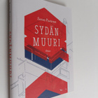 Sanna Puutonen : Sydänmuuri - pikkukuva 1