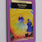 L. Frank. Baum : Ihmemaa Oz 5 : Tie Oziin - pikkukuva 1