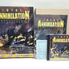 PC - Total Annihilation Battle Tactics (CIB Big Box) - pikkukuva 1
