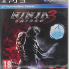 Ninja Gaiden 3 - pikkukuva 1
