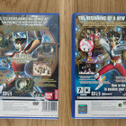 Saint Seya The Sanctuary & Saint Seya The Hades (CIB) - pikkukuva 2