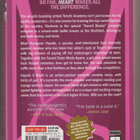 Shizuru Hayashiya: Hayate X Blade Omnibus 1 - pikkukuva 2