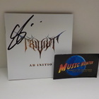 TRIVIUM - AB INITIO BOOKLET+ COREY BEAULIEU NIMMARI - pikkukuva 1