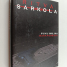Ritva Sarkola : Puhu hiljaa rakkaudesta : jännitysromaani - pikkukuva 1