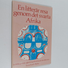 Karin Ruuth-Bäcker : En litterär resa genom det svarta af... - pikkukuva 1