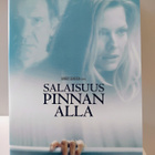 dvd Salaisuus pinnan alla - What Lies Beneath - pikkukuva 1