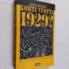 Risto Isomäki : Kohti vuotta 1929 : vapaakauppa, työttömy... - pikkukuva 1