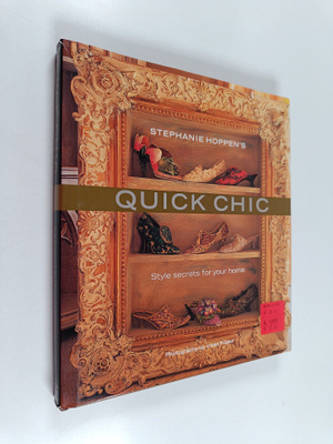 Stephanie Hoppen : Stephanie Hoppen's Quick Chic - Style ...