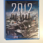 2012 (Blu-ray) Ohjaus: Roland Emmerich [UUSI!] 2009 - pikkukuva 1