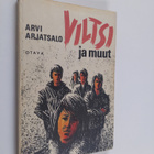 Arvi Arjatsalo : Viltsi ja muut : Nuorisoromaani kansalai... - pikkukuva 1