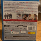 The Adjustment Bureu Blu-ray - pikkukuva 2