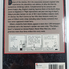 Scott Adams : It's Obvious You Won't Survive by Your Wits... - pikkukuva 2