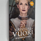 Kristiina Vuori : Kaarnatuuli - pikkukuva 1